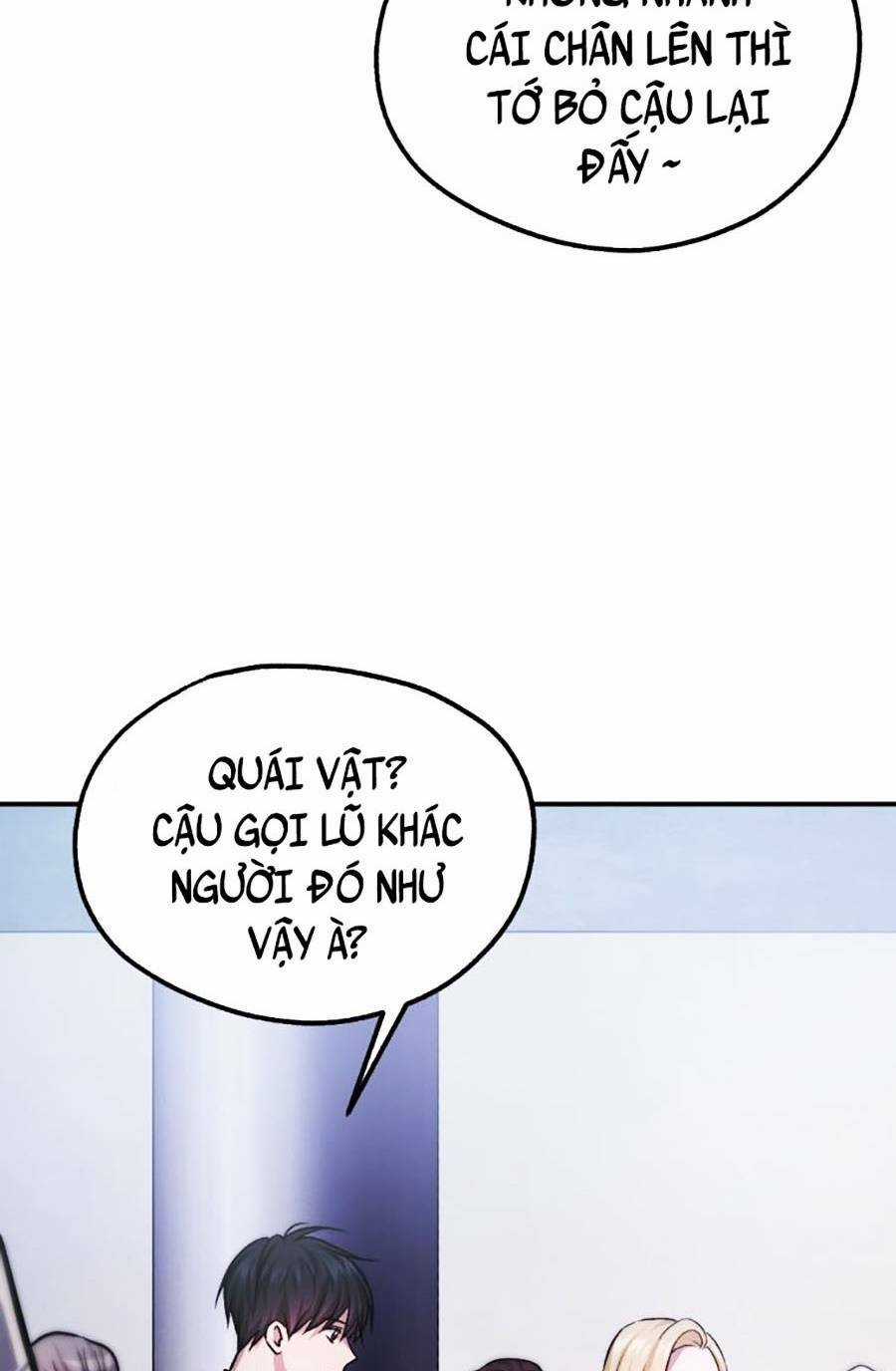 Trở Thành Quái Vật - Chapter 21 - Trang 65