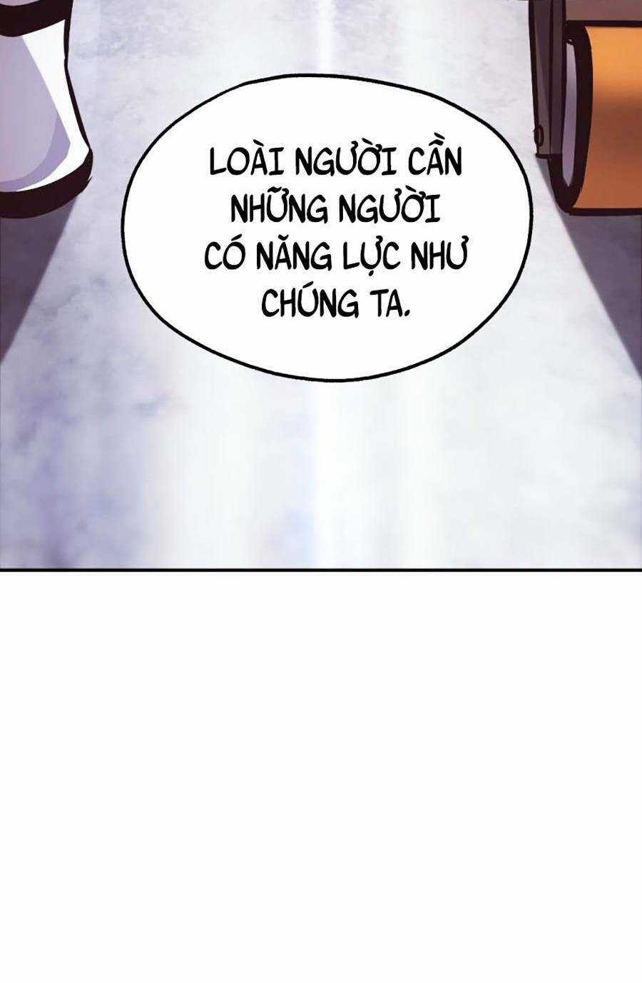 Trở Thành Quái Vật - Chapter 21 - Trang 70