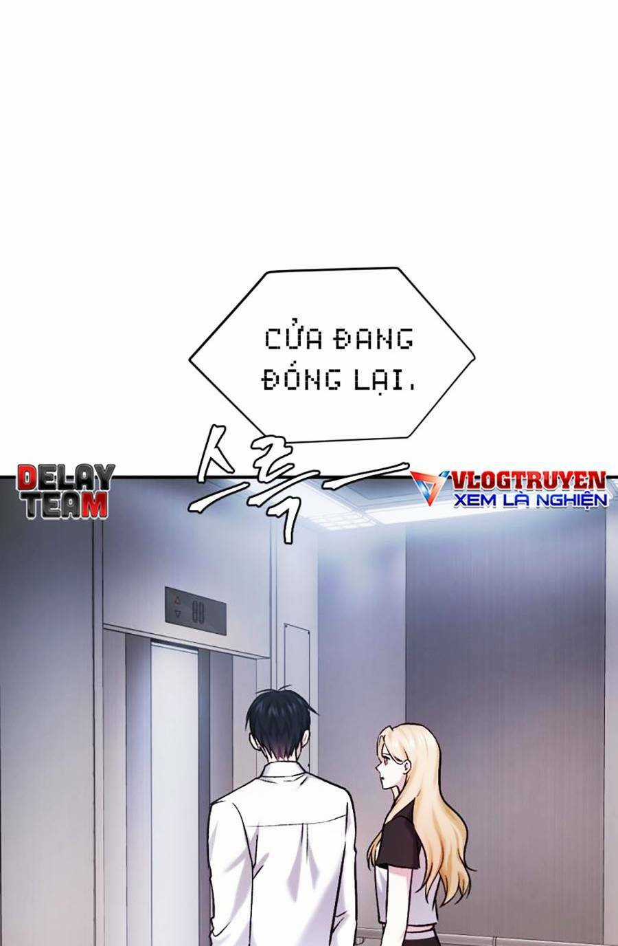 Trở Thành Quái Vật - Chapter 21 - Trang 71