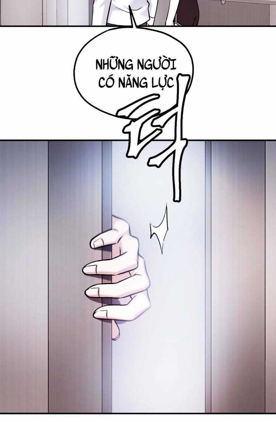 Trở Thành Quái Vật - Chapter 21 - Trang 72