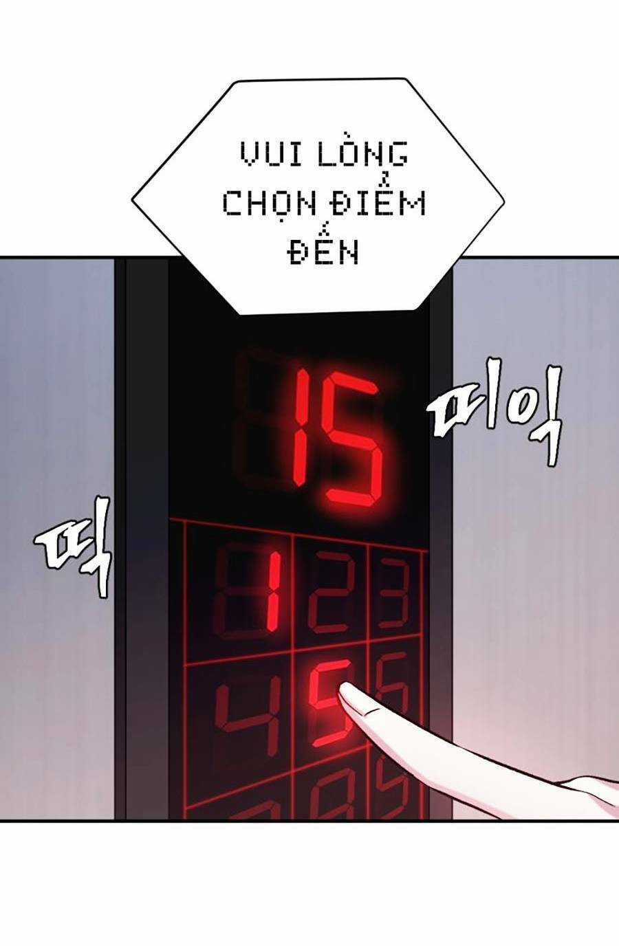 Trở Thành Quái Vật - Chapter 21 - Trang 79