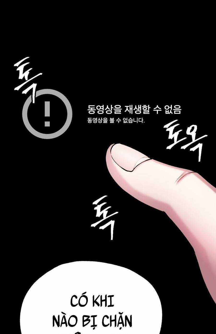 Trở Thành Quái Vật - Chapter 21 - Trang 9