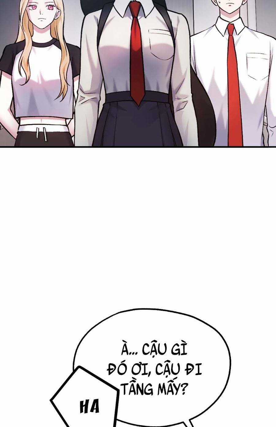 Trở Thành Quái Vật - Chapter 21 - Trang 82