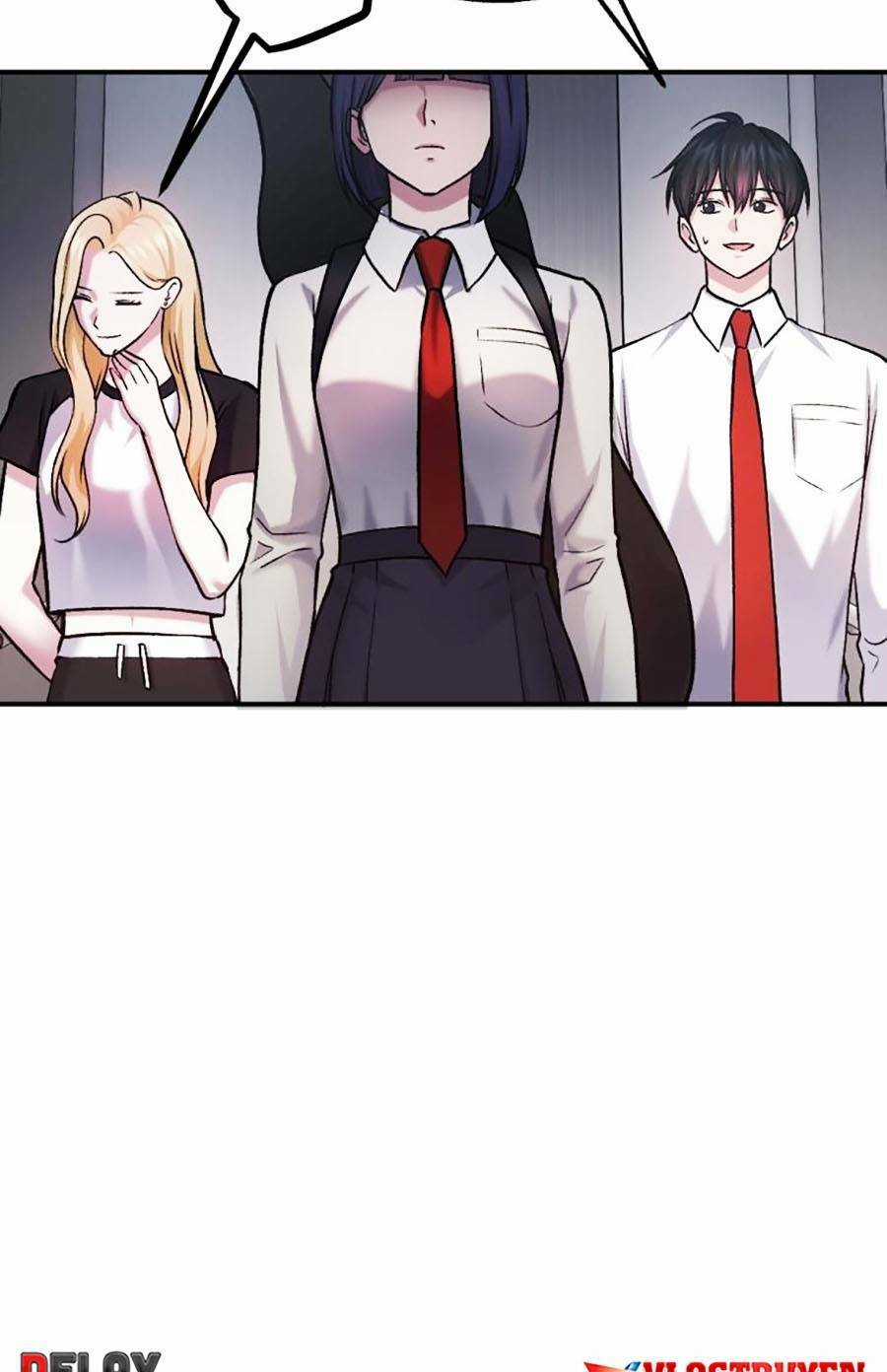 Trở Thành Quái Vật - Chapter 21 - Trang 83