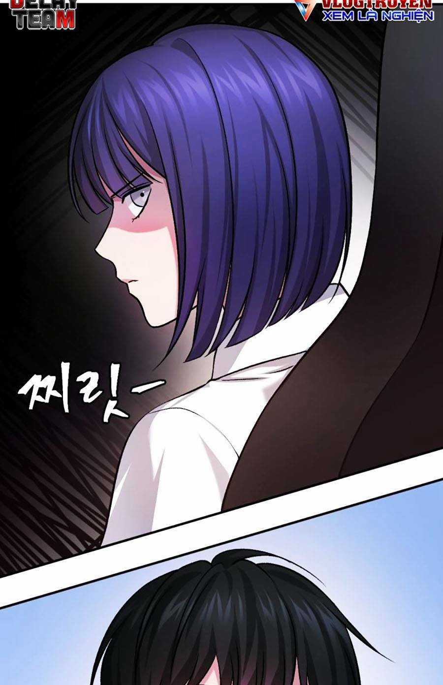 Trở Thành Quái Vật - Chapter 21 - Trang 84