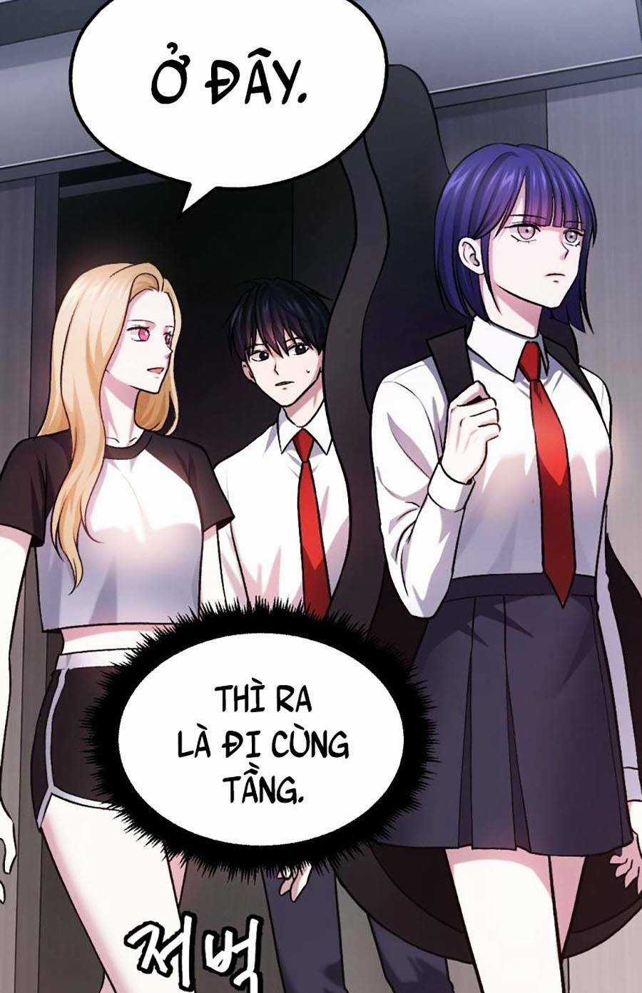 Trở Thành Quái Vật - Chapter 21 - Trang 88