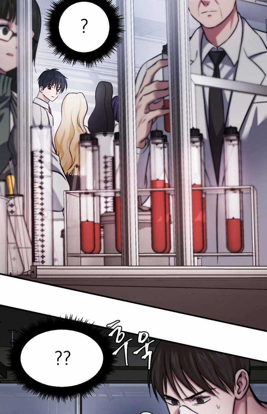 Trở Thành Quái Vật - Chapter 21 - Trang 90