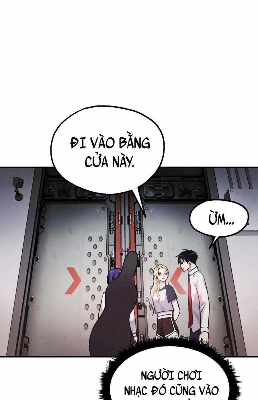 Trở Thành Quái Vật - Chapter 21 - Trang 92