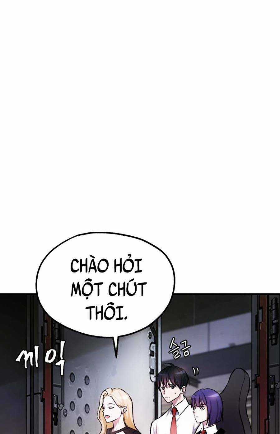 Trở Thành Quái Vật - Chapter 21 - Trang 97