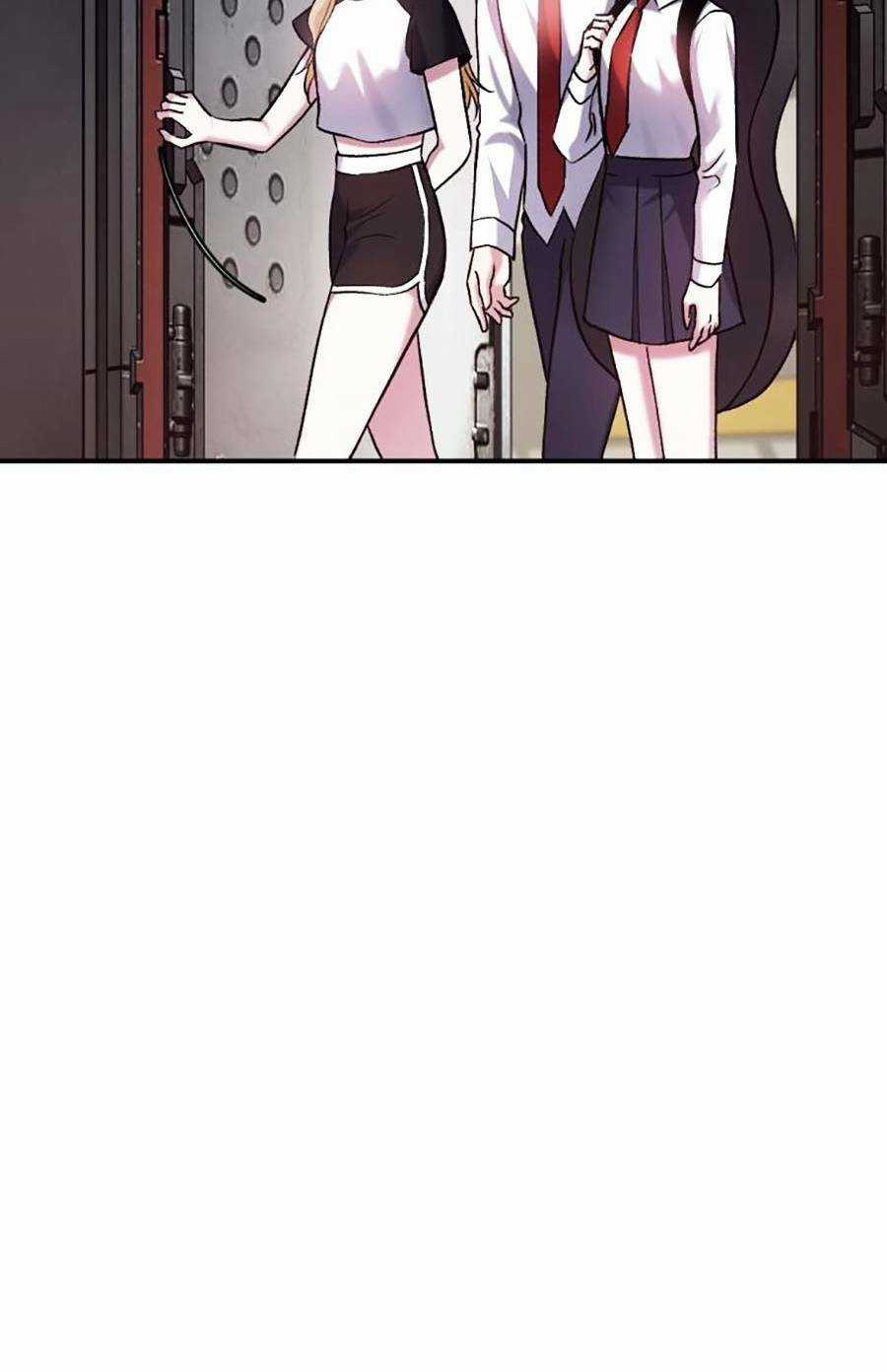 Trở Thành Quái Vật - Chapter 21 - Trang 98