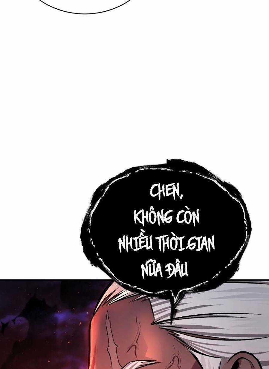 Trở Thành Quái Vật - Chapter 22 - Trang 168