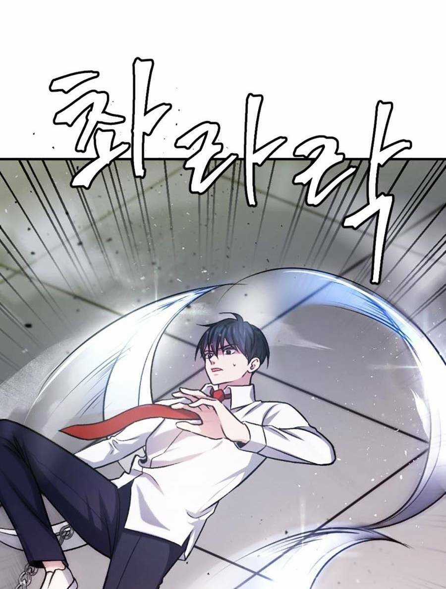 Trở Thành Quái Vật - Chapter 22 - Trang 49