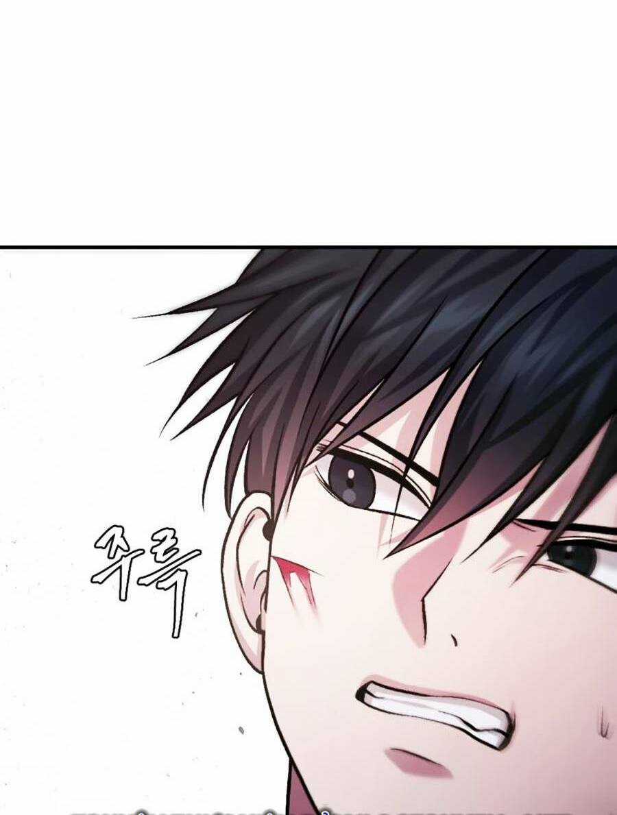 Trở Thành Quái Vật - Chapter 22 - Trang 6