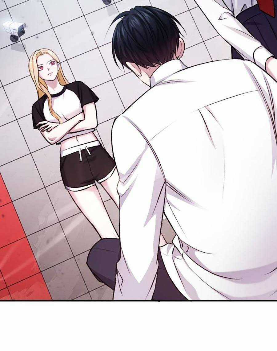 Trở Thành Quái Vật - Chapter 22 - Trang 66