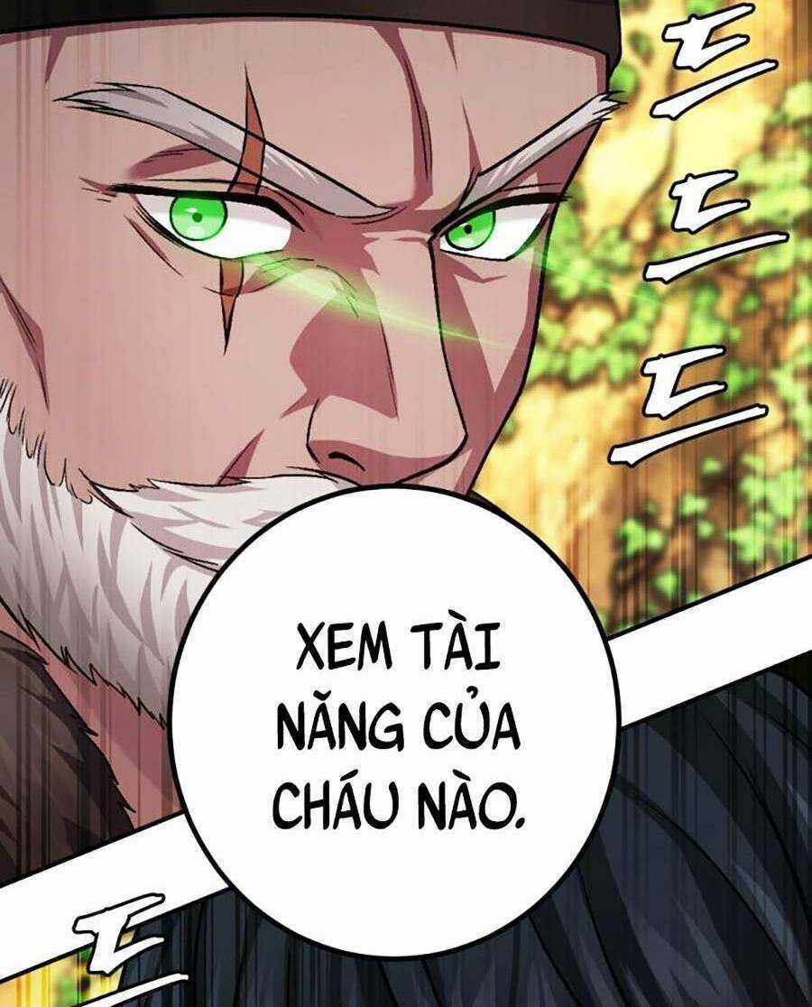 Trở Thành Quái Vật - Chapter 23 - Trang 104