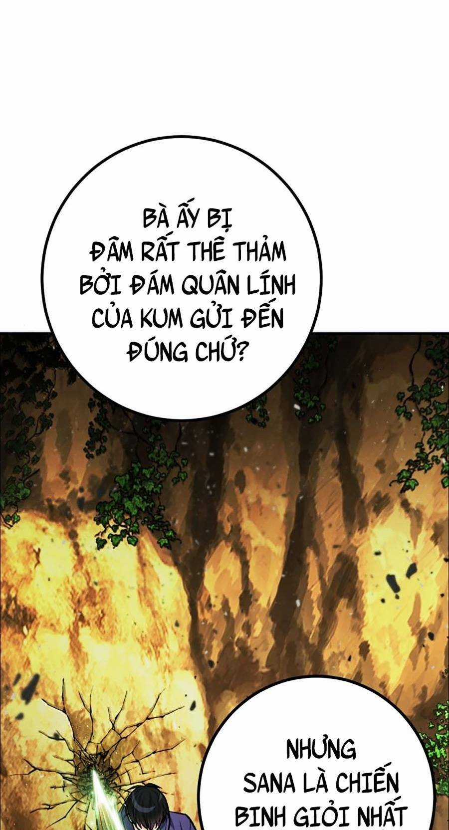 Trở Thành Quái Vật - Chapter 23 - Trang 152