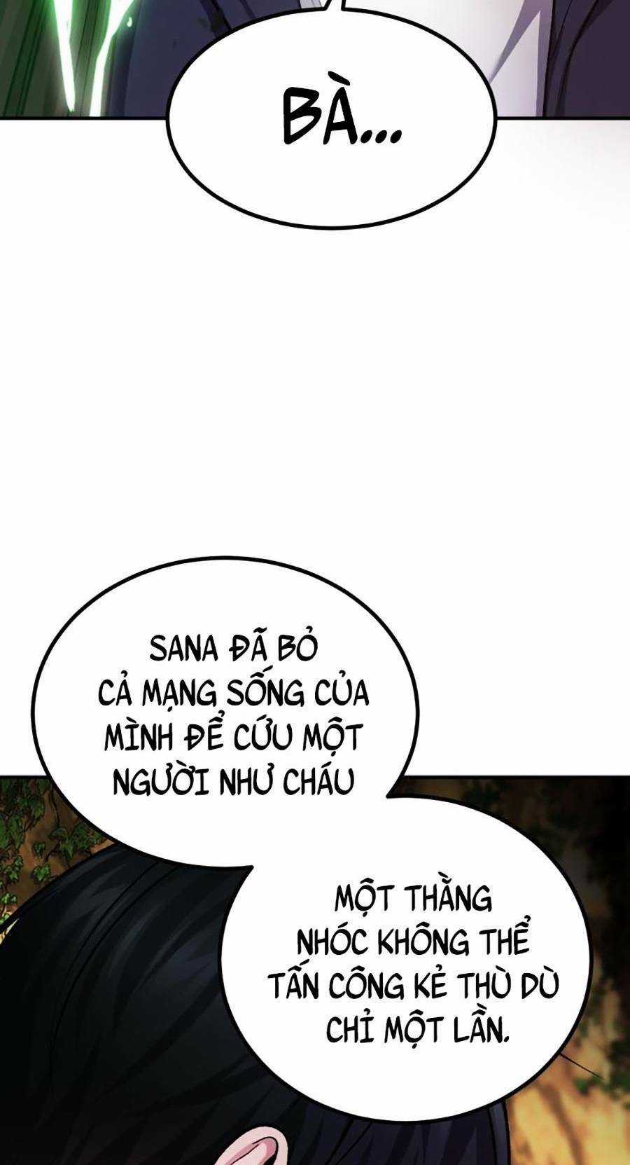 Trở Thành Quái Vật - Chapter 23 - Trang 155