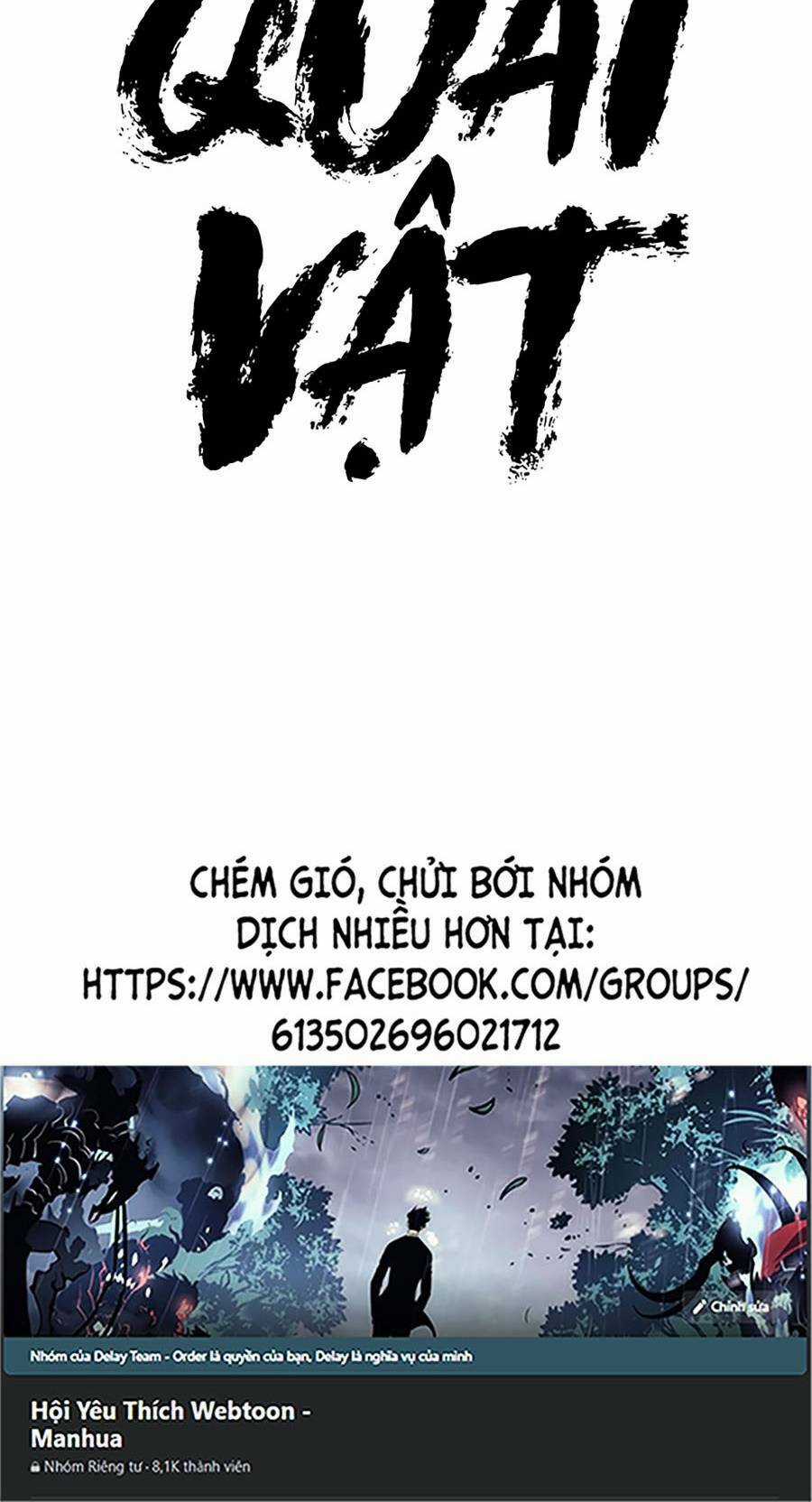 Trở Thành Quái Vật - Chapter 23 - Trang 175