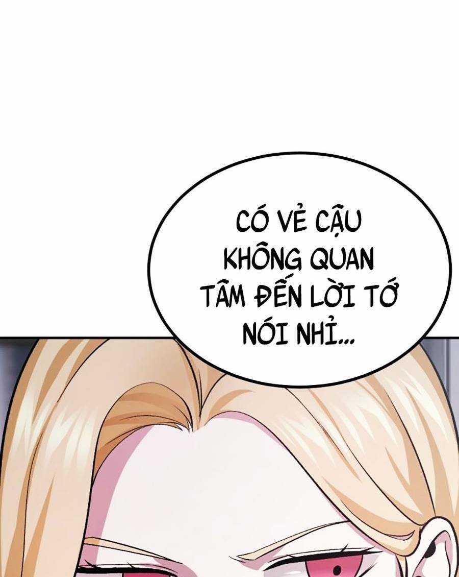 Trở Thành Quái Vật - Chapter 23 - Trang 61