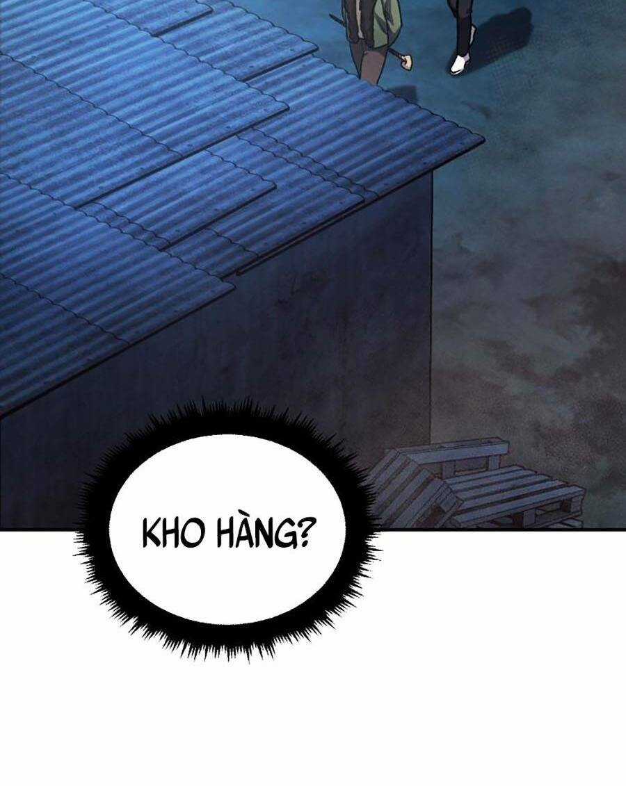 Trở Thành Quái Vật - Chapter 23 - Trang 68