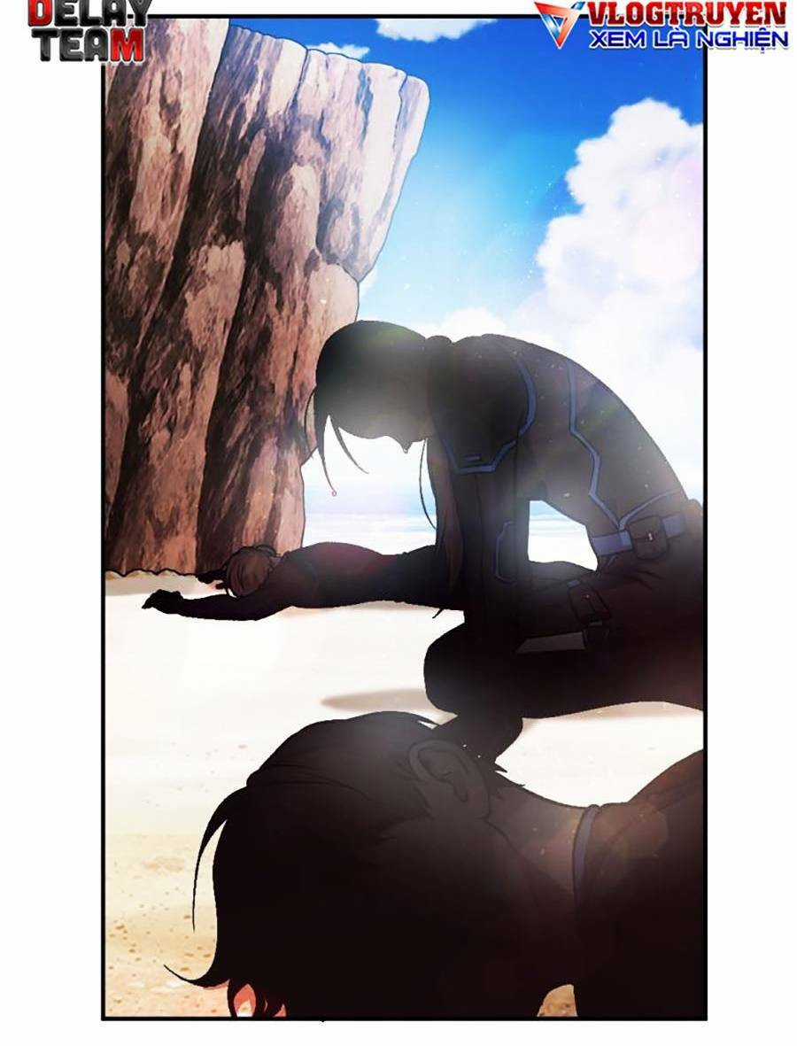 Trở Thành Quái Vật - Chapter 24 - Trang 13