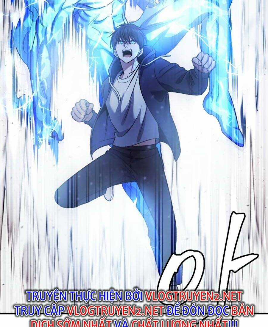 Trở Thành Quái Vật - Chapter 24 - Trang 132