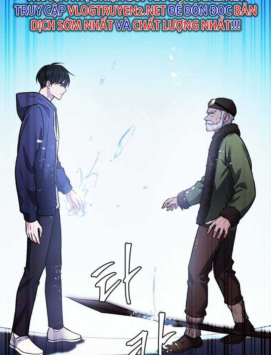 Trở Thành Quái Vật - Chapter 24 - Trang 35