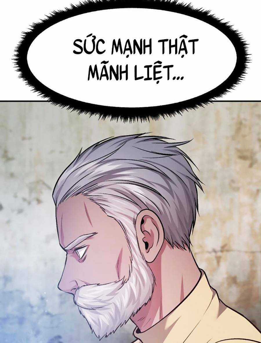 Trở Thành Quái Vật - Chapter 24 - Trang 47