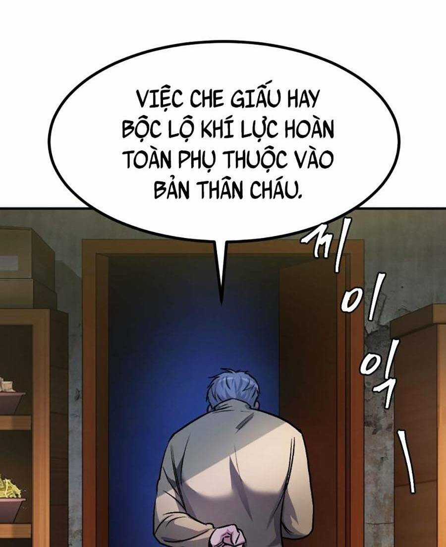 Trở Thành Quái Vật - Chapter 24 - Trang 66