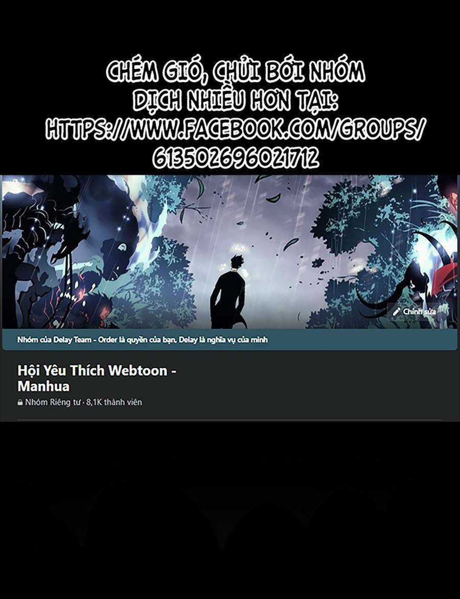 Trở Thành Quái Vật - Chapter 25 - Trang 1