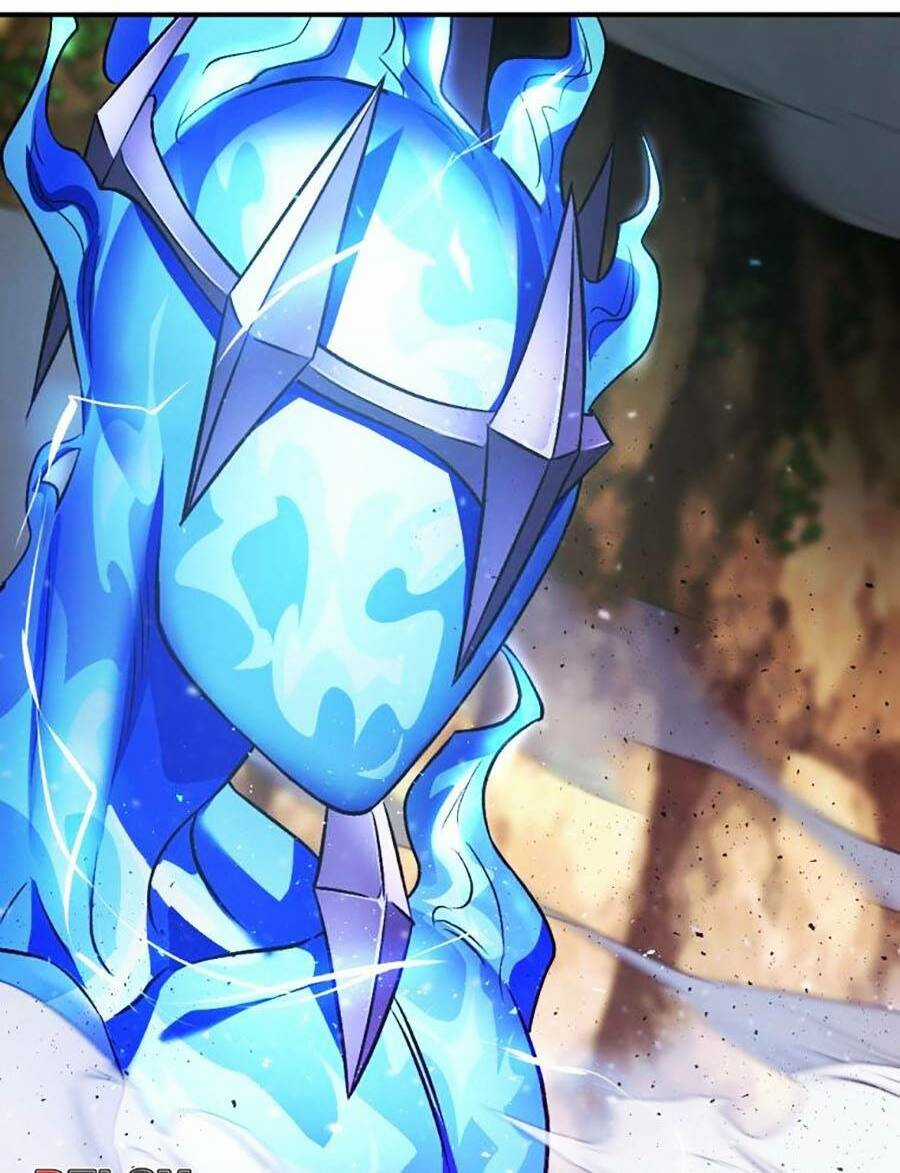 Trở Thành Quái Vật - Chapter 25 - Trang 12