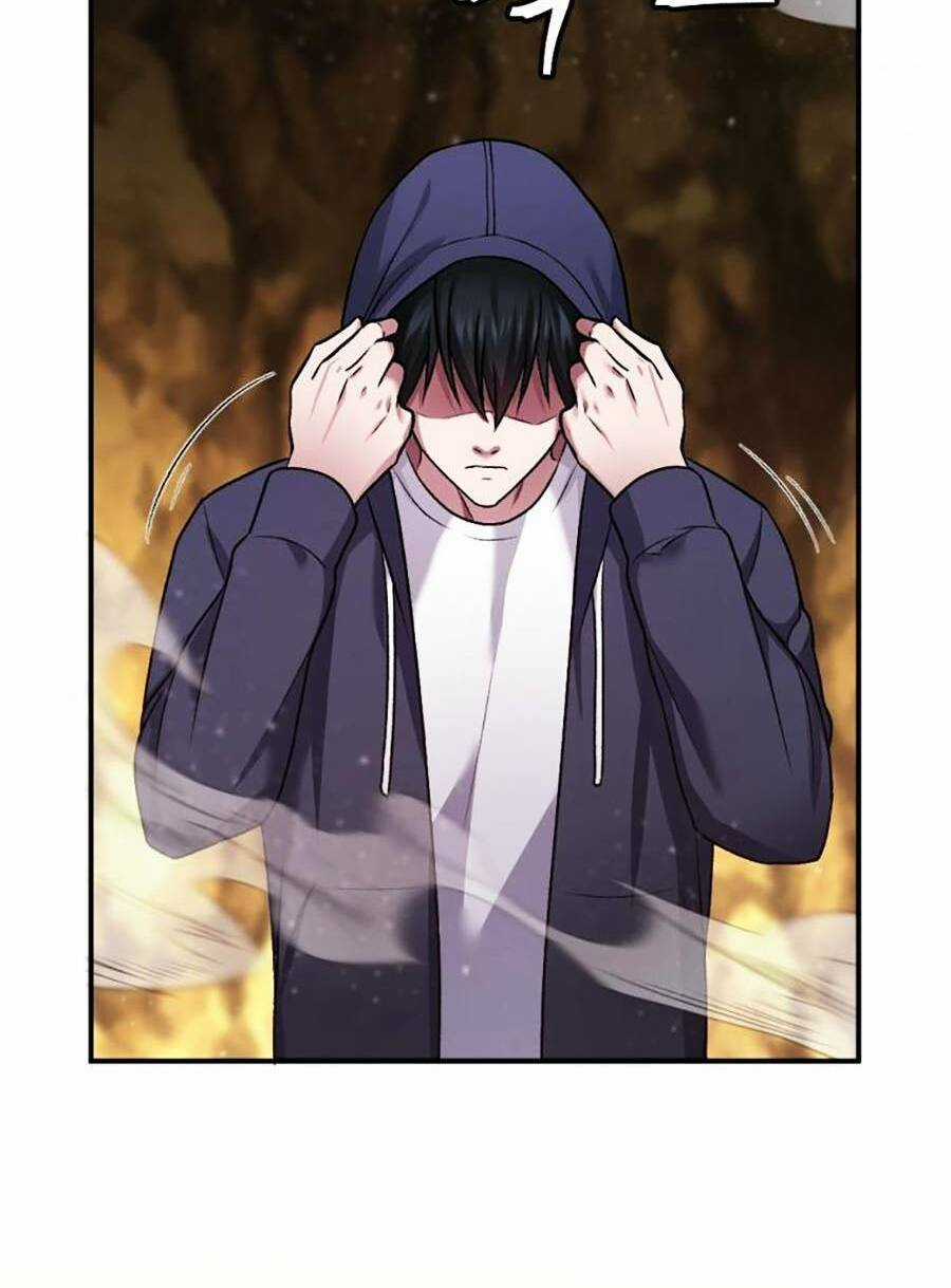 Trở Thành Quái Vật - Chapter 25 - Trang 122