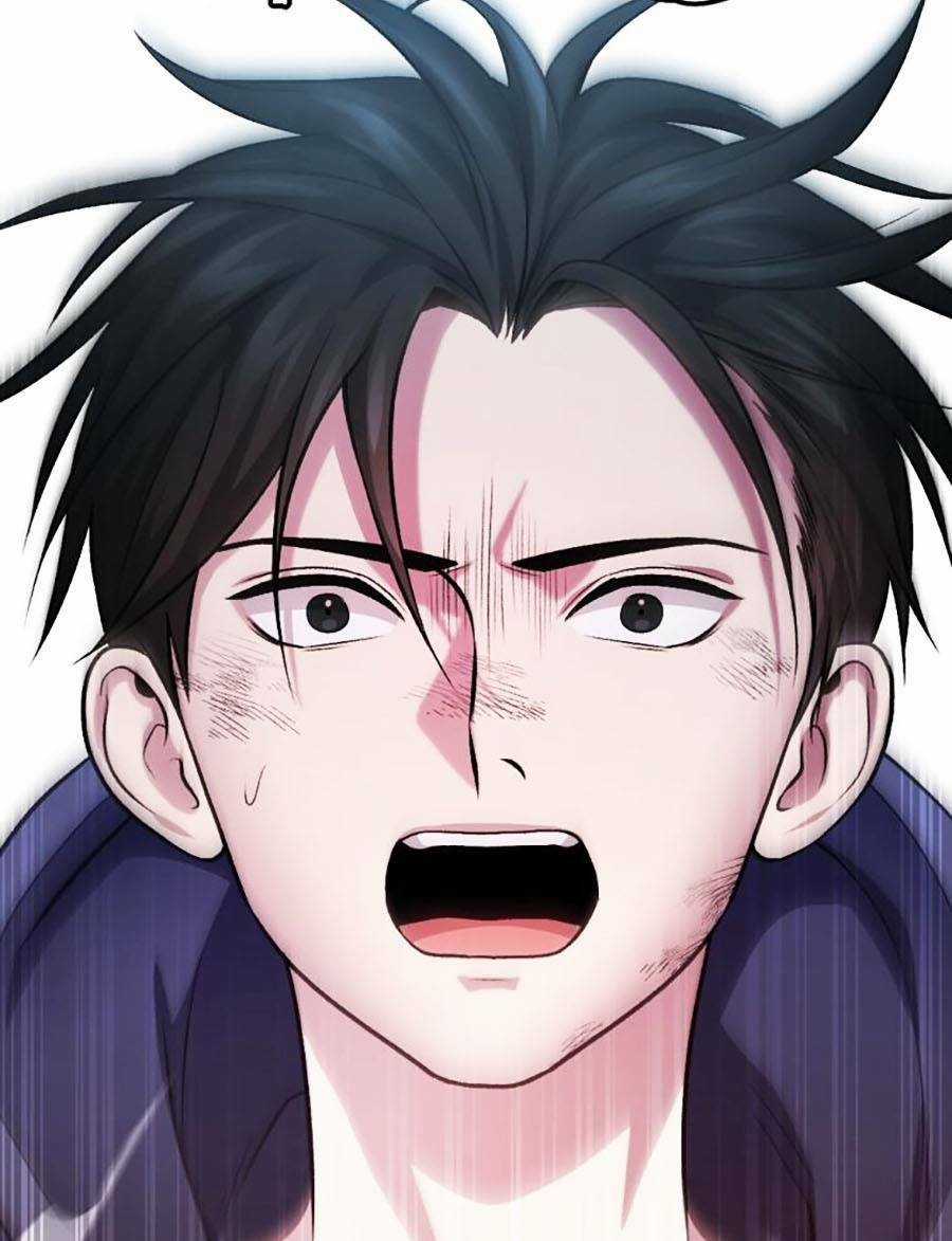 Trở Thành Quái Vật - Chapter 25 - Trang 21