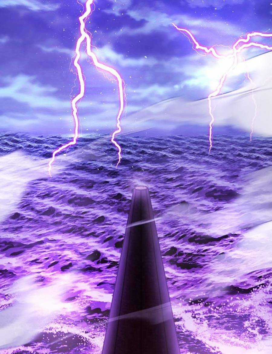 Trở Thành Quái Vật - Chapter 25 - Trang 43