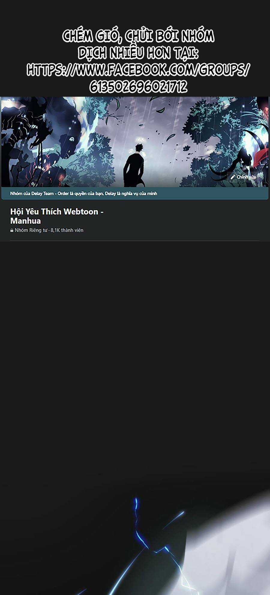 Trở Thành Quái Vật - Chapter 26 - Trang 1