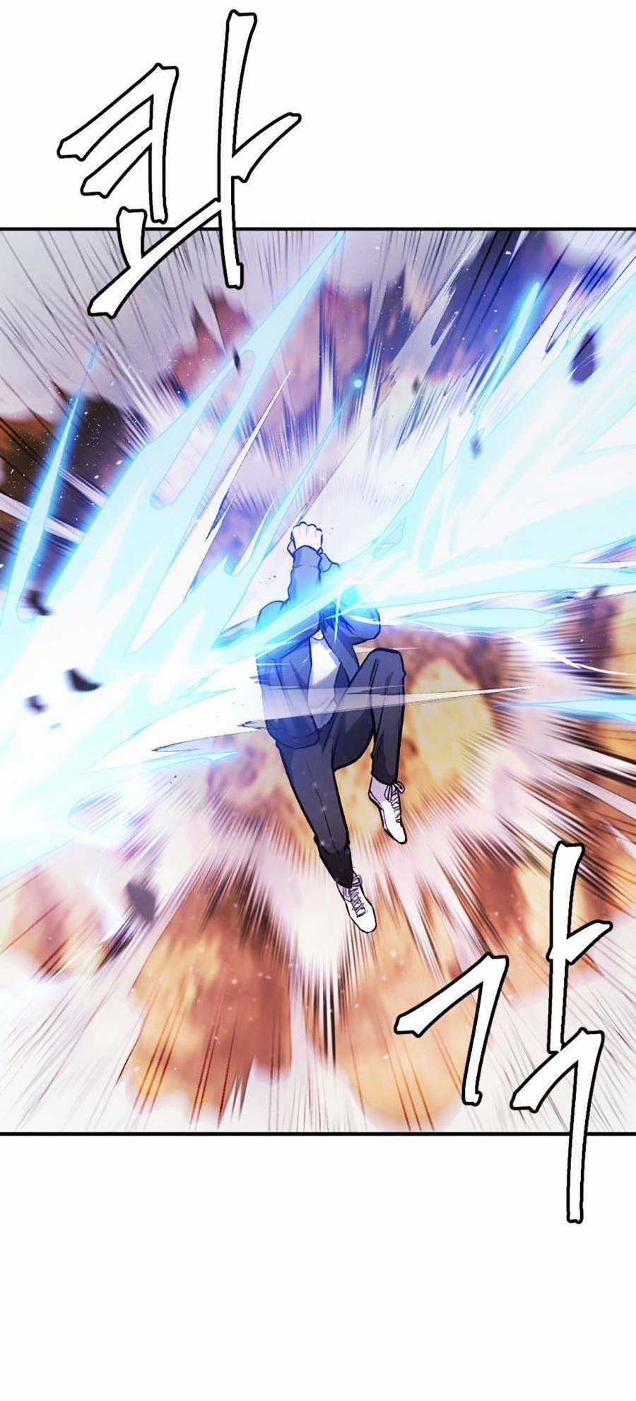 Trở Thành Quái Vật - Chapter 26 - Trang 25