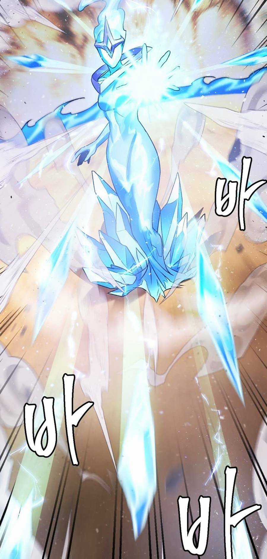 Trở Thành Quái Vật - Chapter 26 - Trang 35