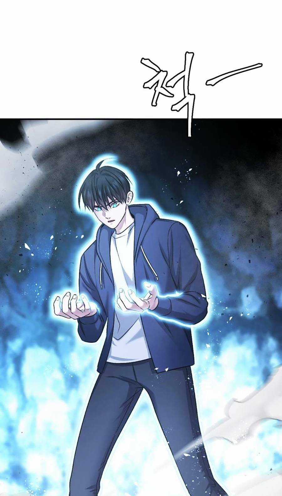 Trở Thành Quái Vật - Chapter 26 - Trang 77