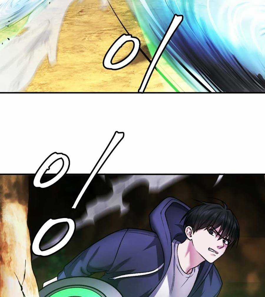 Trở Thành Quái Vật - Chapter 27 - Trang 153