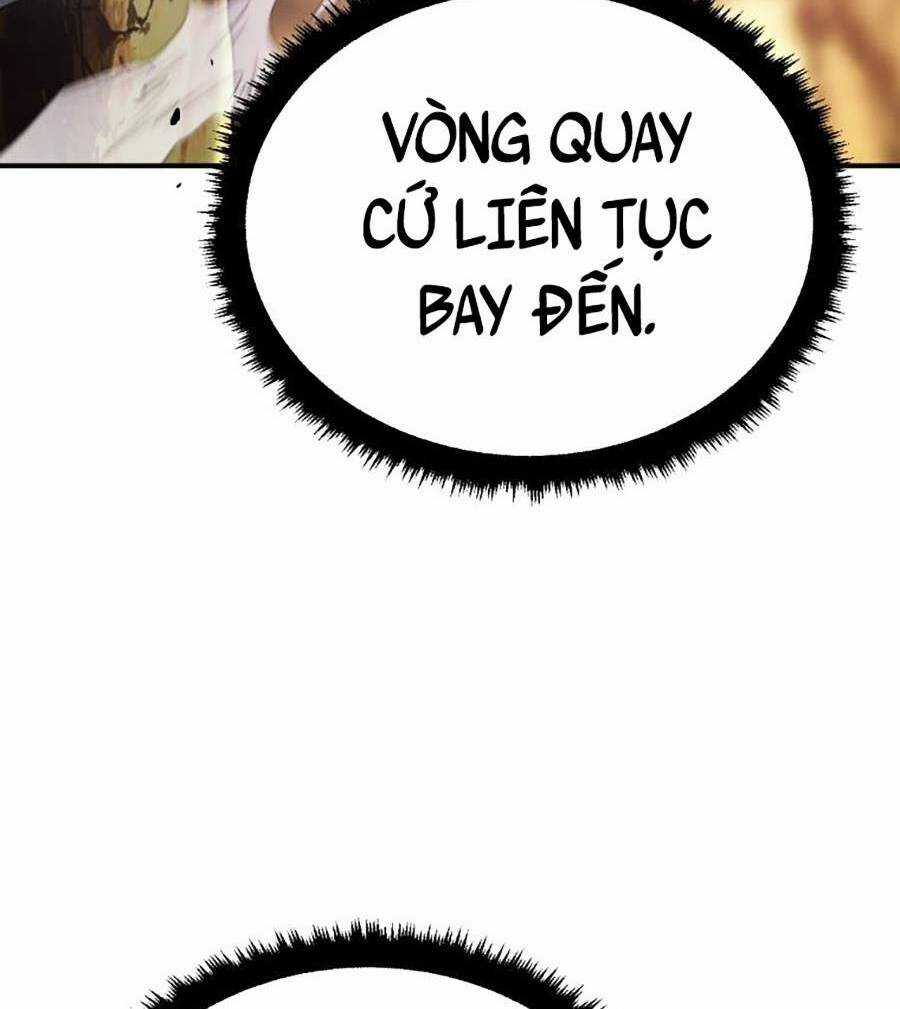 Trở Thành Quái Vật - Chapter 27 - Trang 156