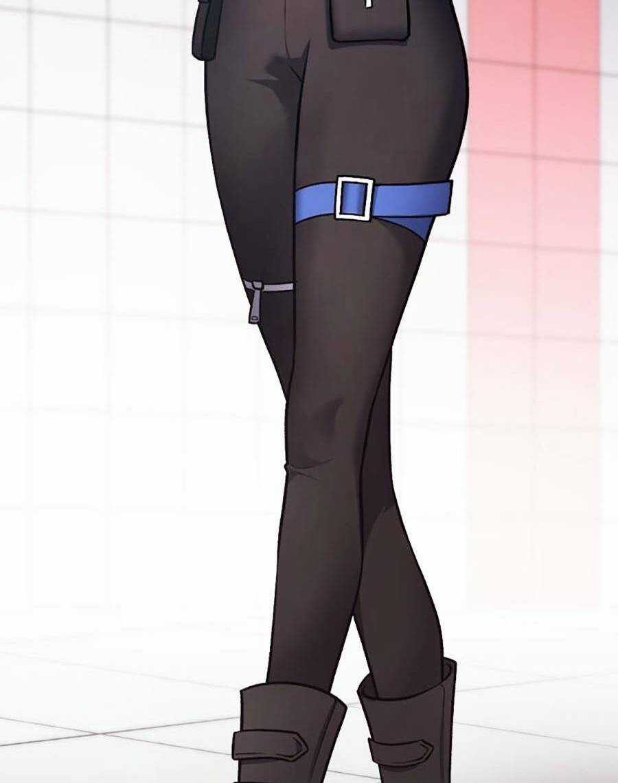 Trở Thành Quái Vật - Chapter 27 - Trang 8