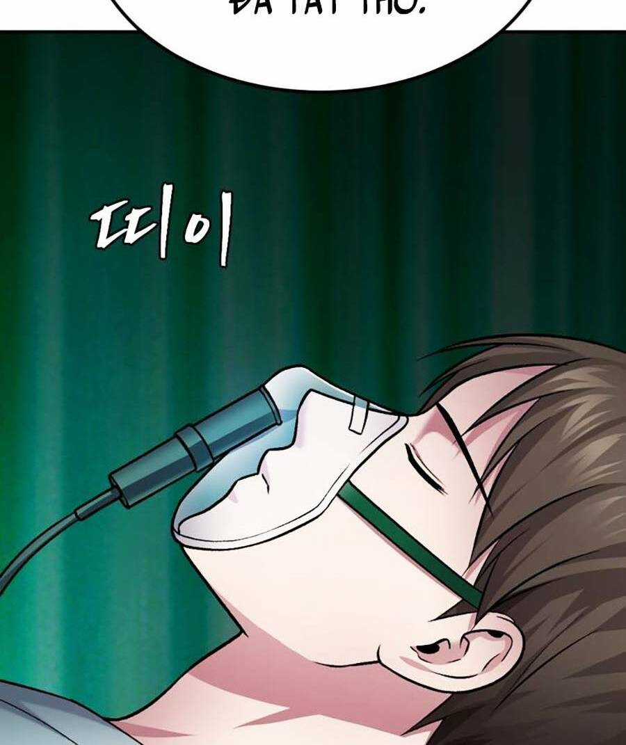 Trở Thành Quái Vật - Chapter 27 - Trang 74