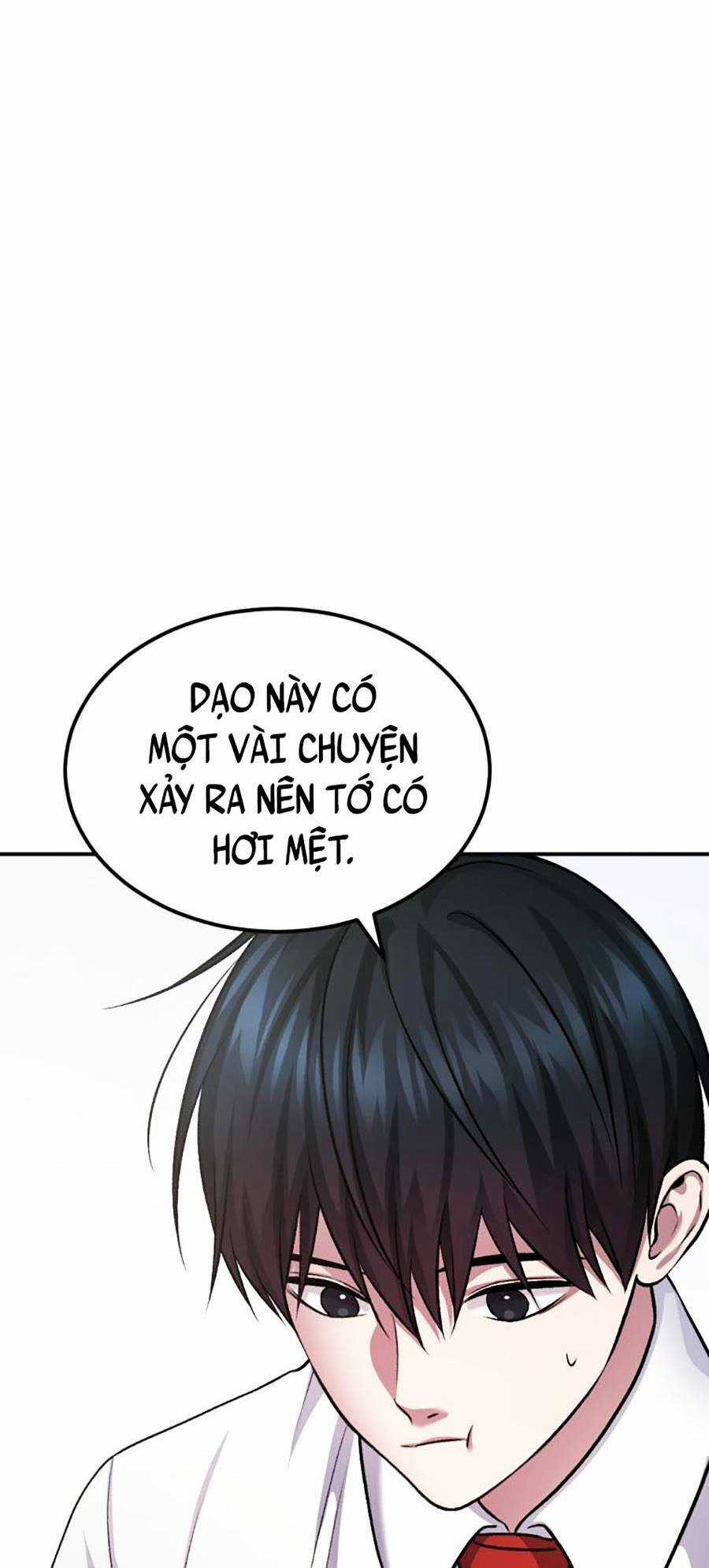 Trở Thành Quái Vật - Chapter 28 - Trang 129