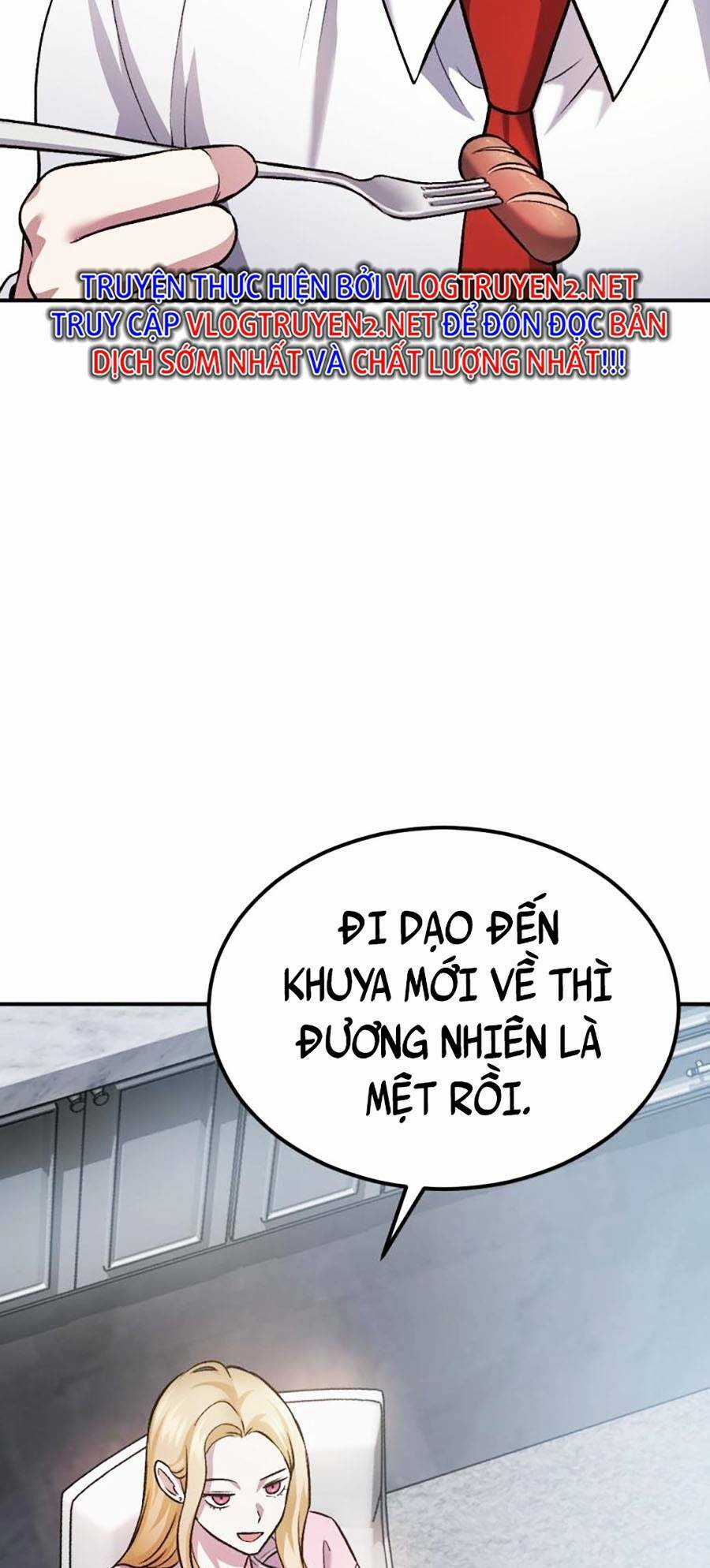 Trở Thành Quái Vật - Chapter 28 - Trang 130