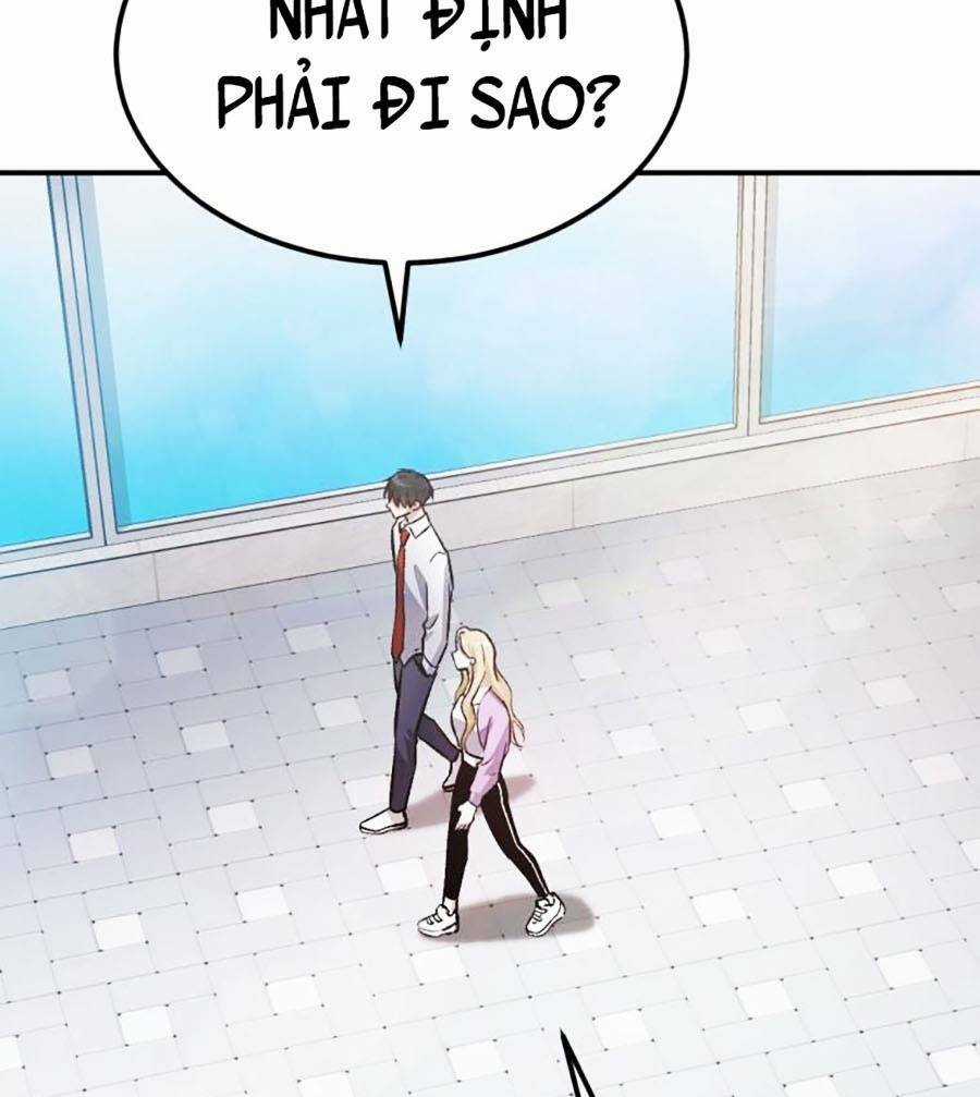 Trở Thành Quái Vật - Chapter 28 - Trang 156