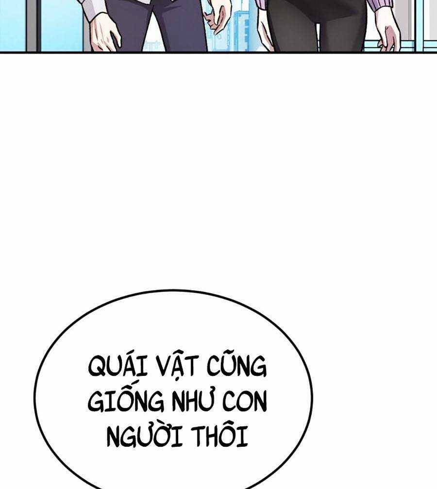 Trở Thành Quái Vật - Chapter 28 - Trang 168