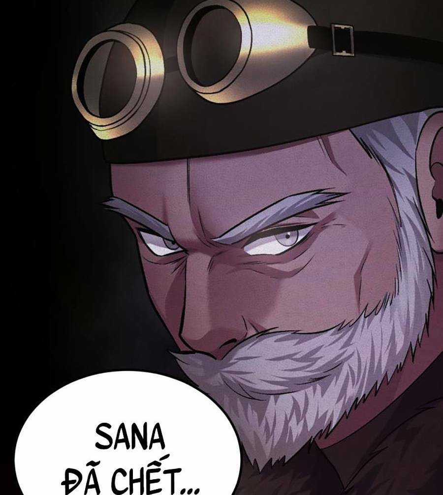 Trở Thành Quái Vật - Chapter 28 - Trang 176