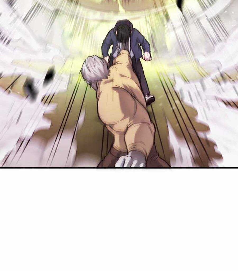 Trở Thành Quái Vật - Chapter 28 - Trang 20