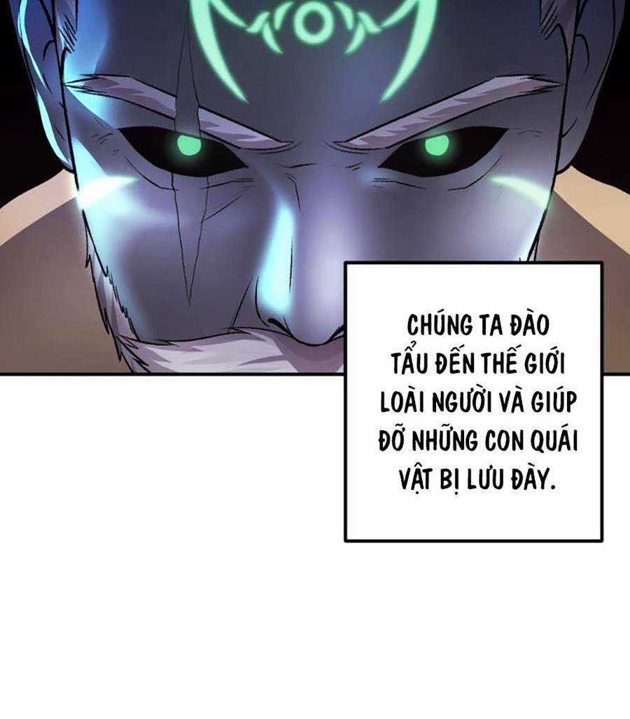 Trở Thành Quái Vật - Chapter 28 - Trang 3