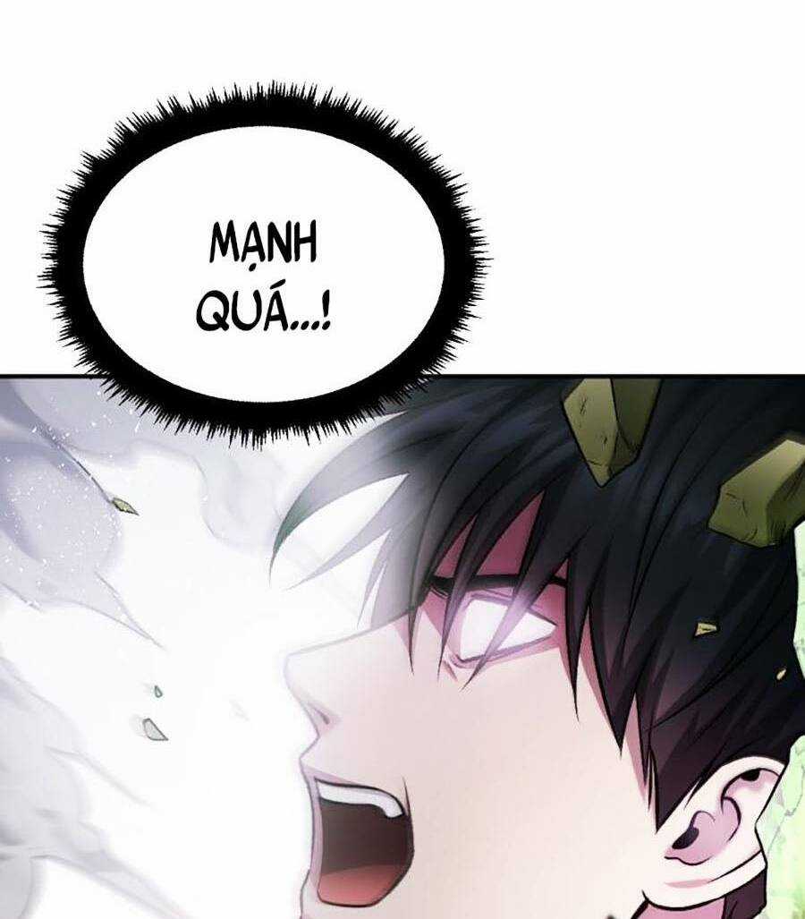 Trở Thành Quái Vật - Chapter 28 - Trang 26
